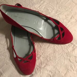 Sigerson Morrison flats